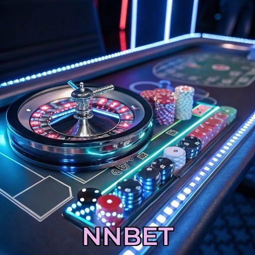 A Revolução dos Jogos ao Vivo na NNBET