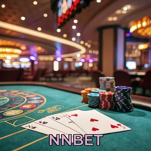 Explorando a Emoção dos Jogos de Eventos na NNBET