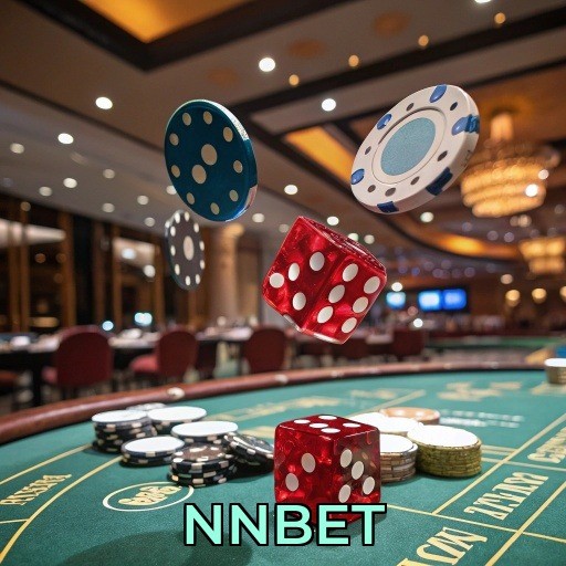 Explorando a Categoria de Jackpots no NNBET