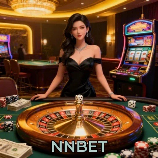 Explorando a Categoria de Jackpots no NNBET